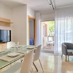 Duplex En S'agaro Con 2 Y Balcon, Parking Incluido - Es-298-32 Lägenhet *