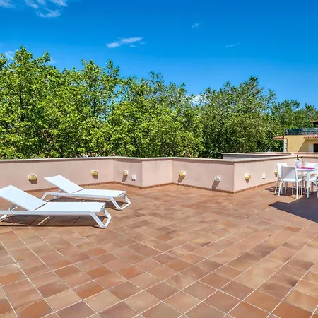 Duplex En S'agaro Con 2 Y Balcon, Parking Incluido - Es-298-32 Appartement Castell-Platja d'Aro