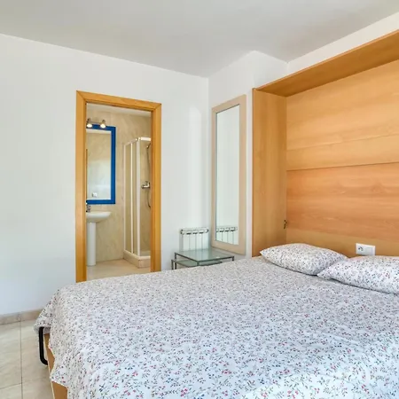 Duplex En S'agaro Con 2 Y Balcon, Parking Incluido - Es-298-32