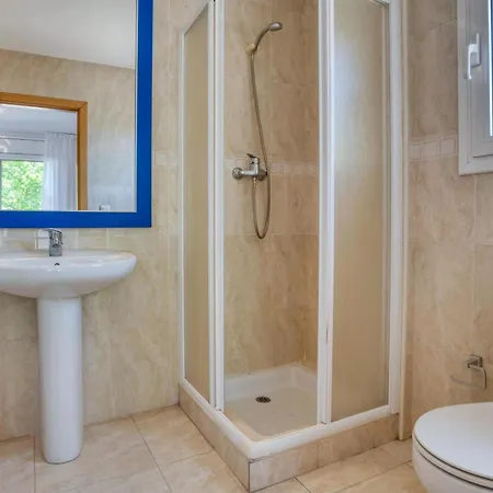 En S'agaró Con 2 Y Balcón, Parking Incluido - Es-298-32 Apartamento Platja d'Aro