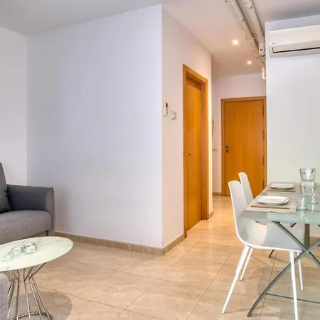 En S'agaró Con 2 Y Balcón, Parking Incluido - Es-298-32 *