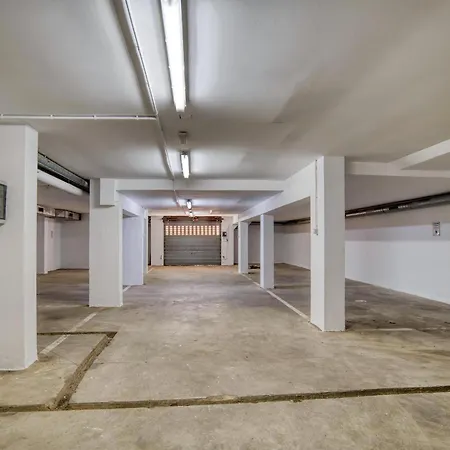 En S'agaró Con 2 Y Balcón, Parking Incluido - Es-298-32 *