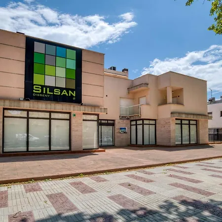 En S'agaró Con 2 Y Balcón, Parking Incluido - Es-298-32 Apartamento