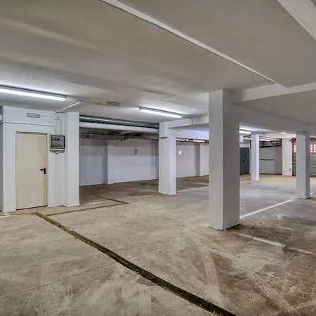 En S'agaró Con 2 Y Balcón, Parking Incluido - Es-298-32 Apartamento