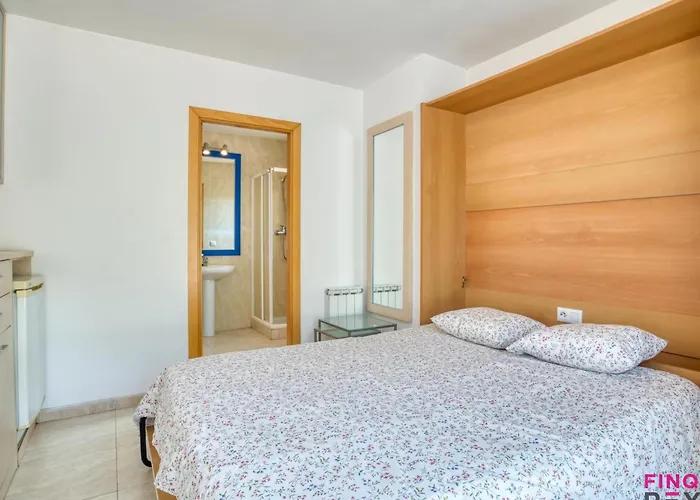 Duplex En S'agaro Con 2 Y Balcon, Parking Incluido - Es-298-32