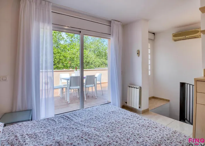 Duplex En S'agaro Con 2 Y Balcon, Parking Incluido - Es-298-32 Апартаменты