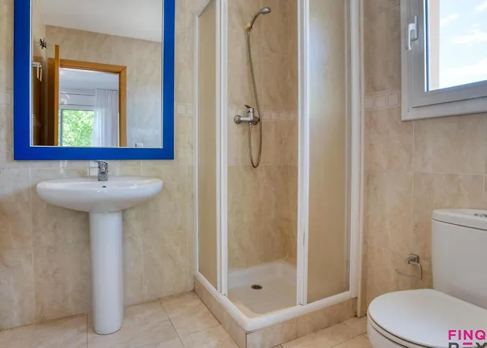 Duplex En S'agaro Con 2 Y Balcon, Parking Incluido - Es-298-32 Appartement Castell-Platja d'Aro