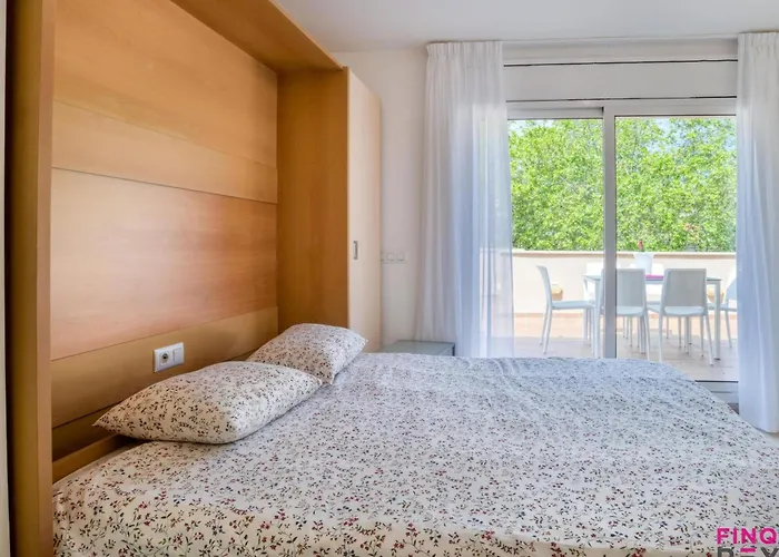 Duplex En S'agaro Con 2 Y Balcon, Parking Incluido - Es-298-32 Апартаменты