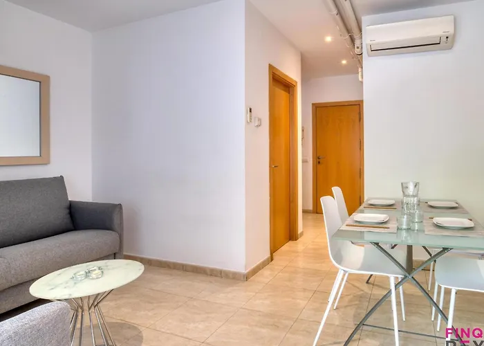 Duplex En S'agaro Con 2 Y Balcon, Parking Incluido - Es-298-32 *