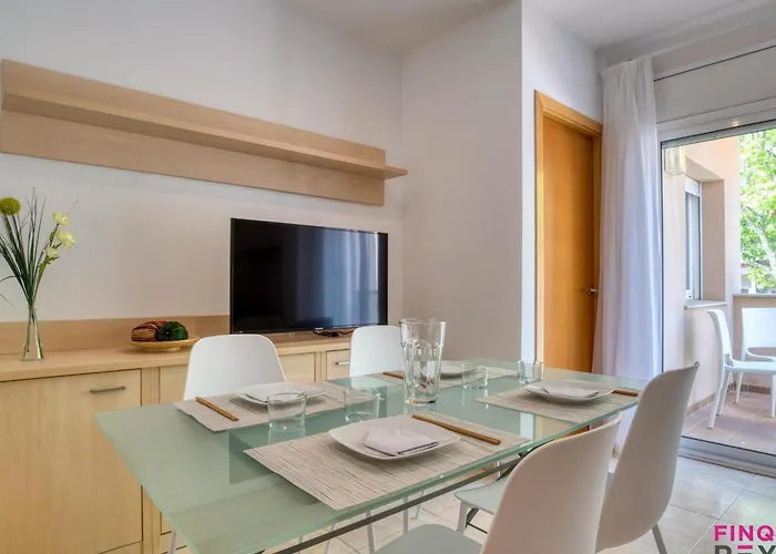 Duplex En S'agaro Con 2 Y Balcon, Parking Incluido - Es-298-32 Appartement *