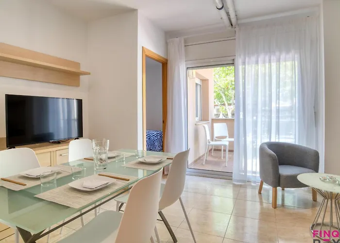 Duplex En S'agaro Con 2 Y Balcon, Parking Incluido - Es-298-32 Appartement *