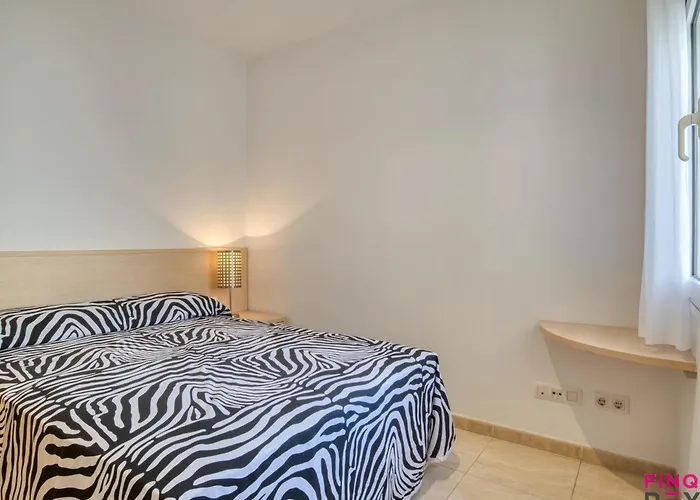 Апартаменты Duplex En S'agaro Con 2 Y Balcon, Parking Incluido - Es-298-32