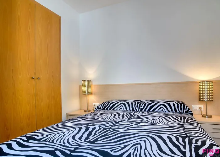 Duplex En S'agaro Con 2 Y Balcon, Parking Incluido - Es-298-32 Appartement Castell-Platja d'Aro