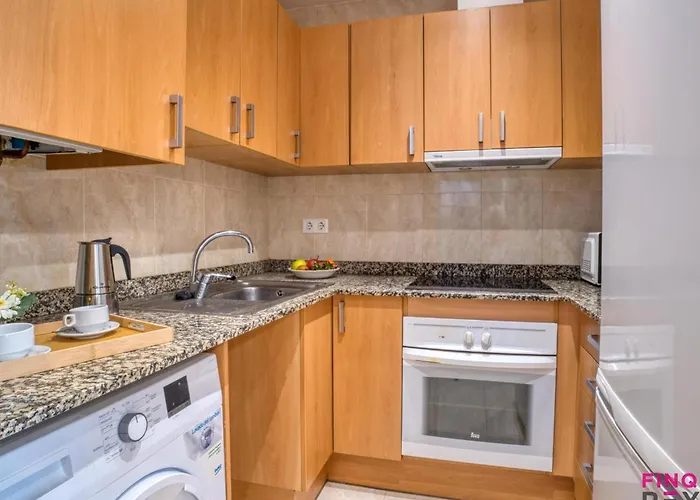 Duplex En S'agaro Con 2 Y Balcon, Parking Incluido - Es-298-32 Апартаменты *