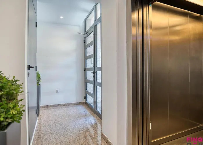 Duplex En S'agaro Con 2 Y Balcon, Parking Incluido - Es-298-32