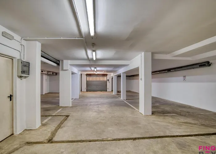 Duplex En S'agaro Con 2 Y Balcon, Parking Incluido - Es-298-32 *