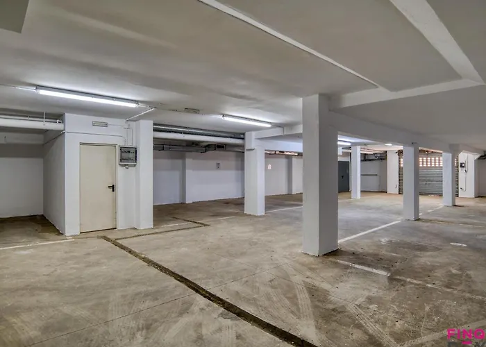 Duplex En S'agaro Con 2 Y Balcon, Parking Incluido - Es-298-32 Appartement